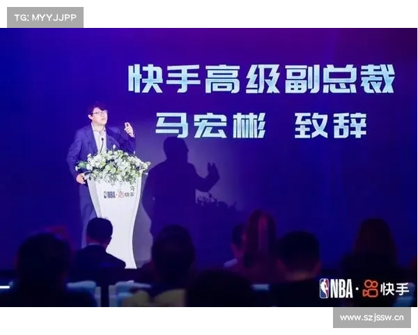 NBA中国与快手宣布续签长期战略合作协议 NBA中国与快手宣布续签长期战略合作协议