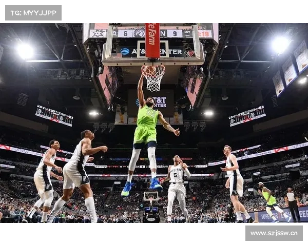 NBA球星第十二弹:“颠投、三分中锋”——【卡尔·安东尼·唐斯】 NBA球星第十二弹:“颠投、三分中锋”——【卡尔·安东尼·唐斯】