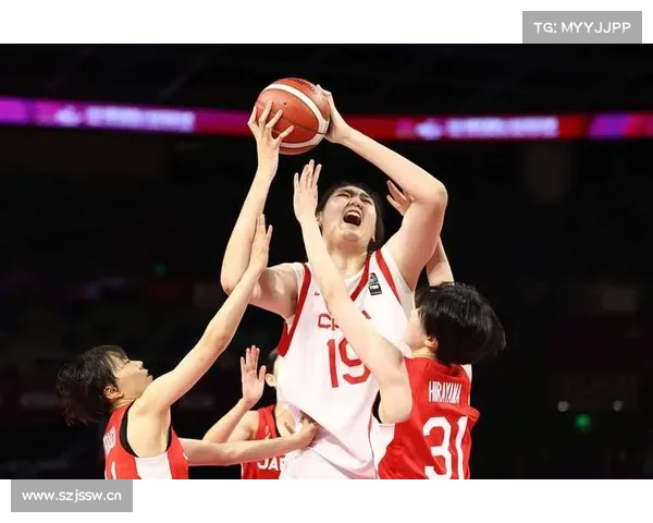 U18女篮亚洲杯:中国队以109比50胜印度尼西亚队 U18女篮亚洲杯:中国队以109比50胜印度尼西亚队